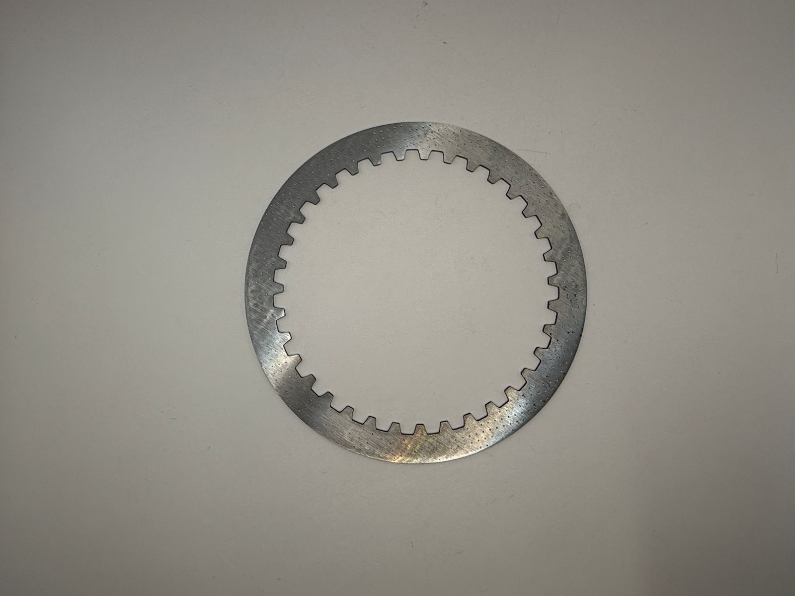 Clutch Metal Plates - 308407T image