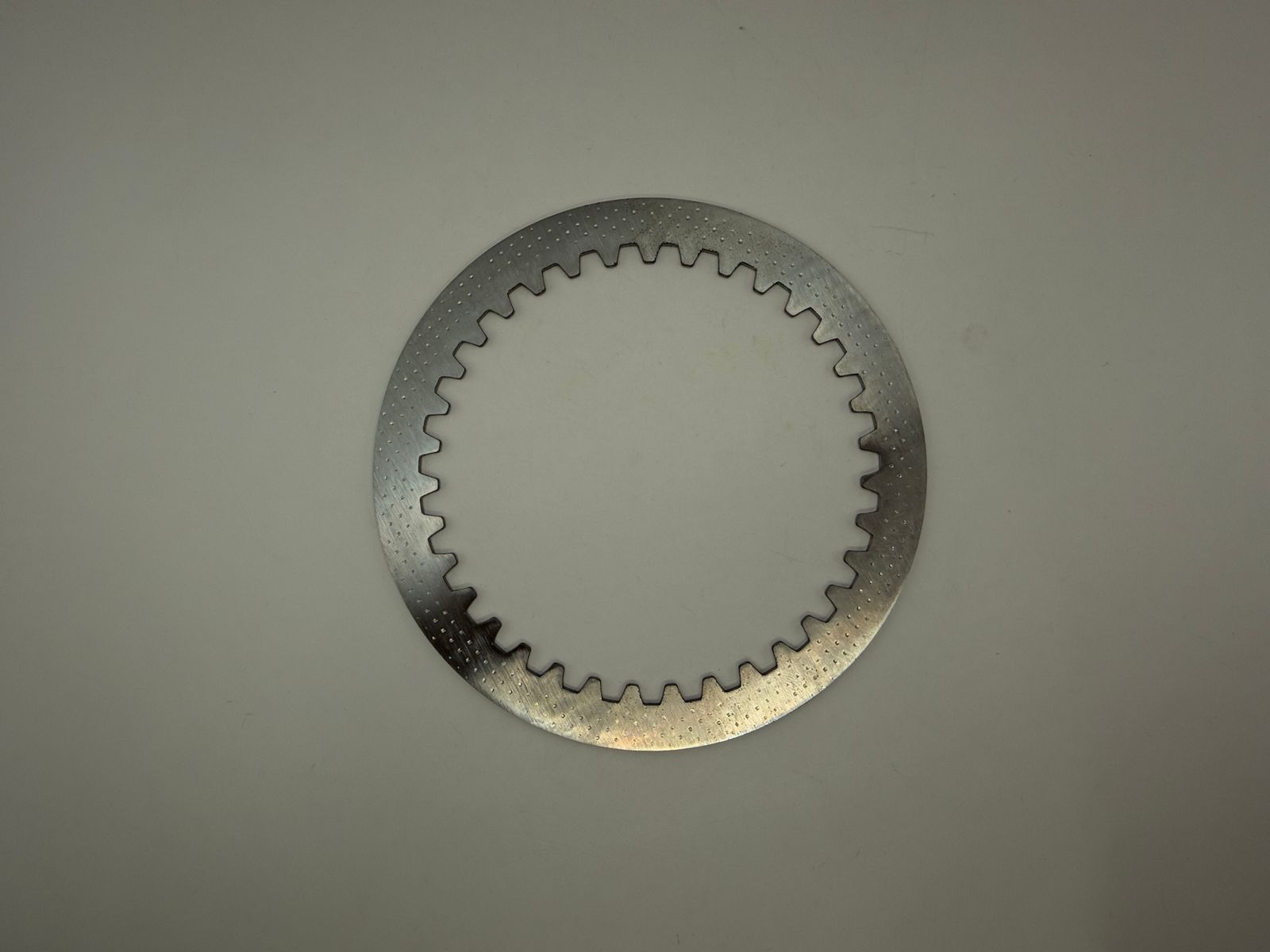 Clutch Metal Plates - 308409T image