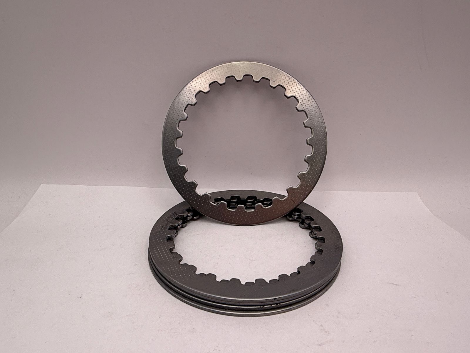 Athena Clutch Metal Plate Kits - 308410A image