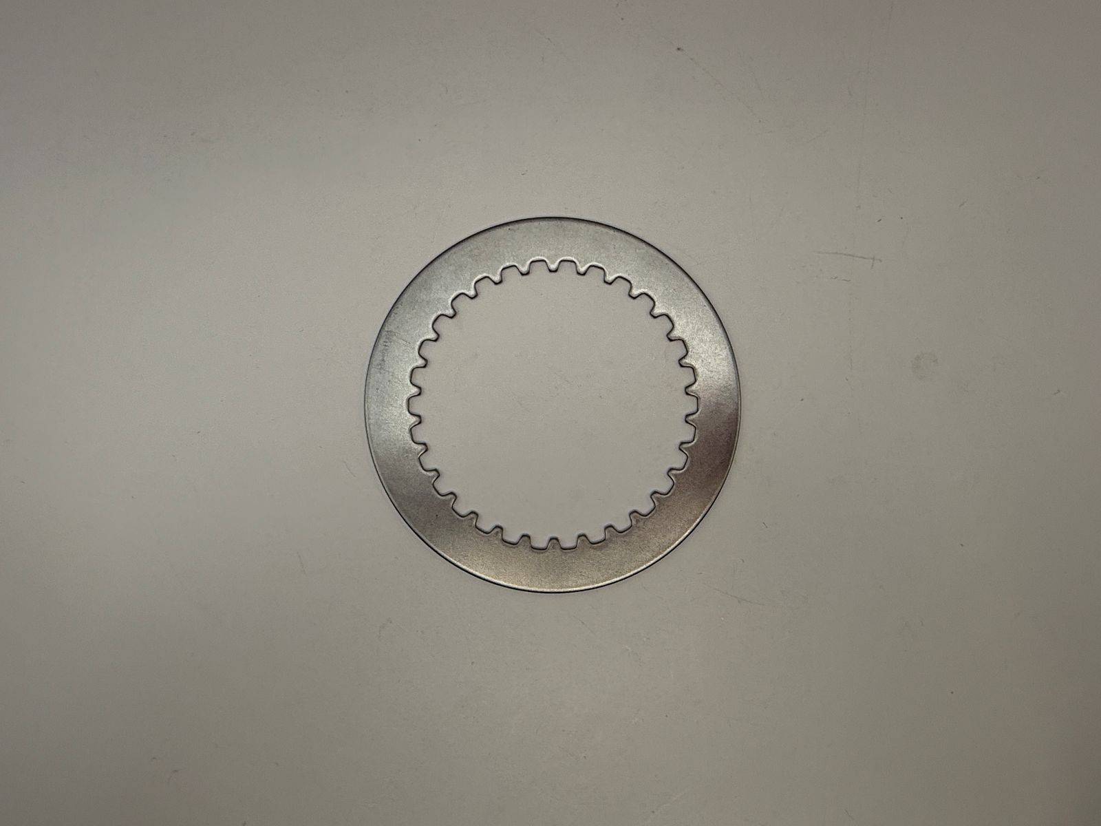 Clutch Metal Plates - 308412T image