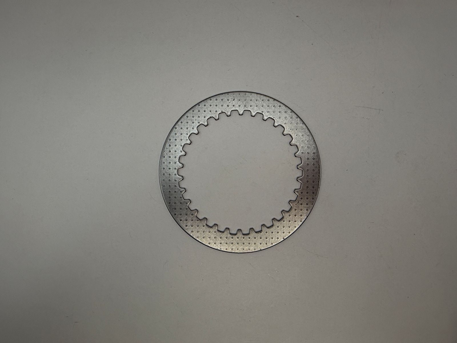 Clutch Metal Plates - 308417T image