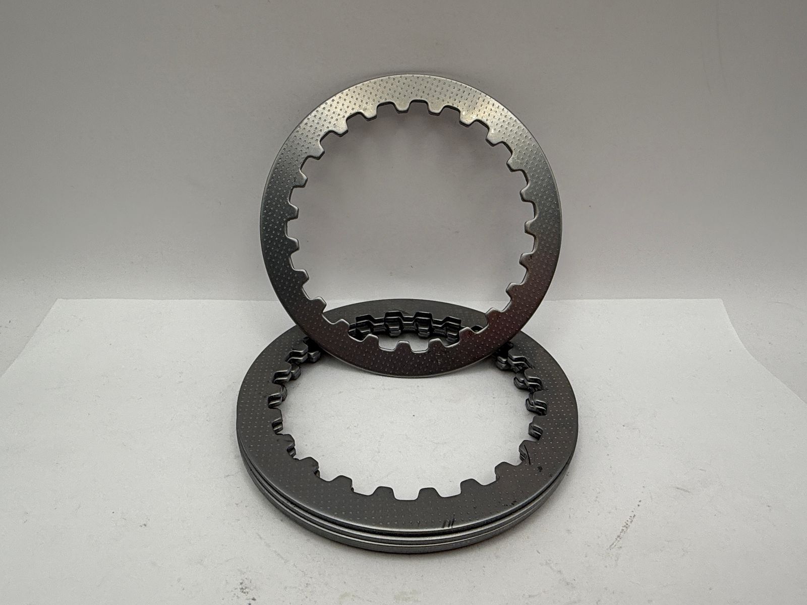 Athena Clutch Metal Plate Kits - 308418A image