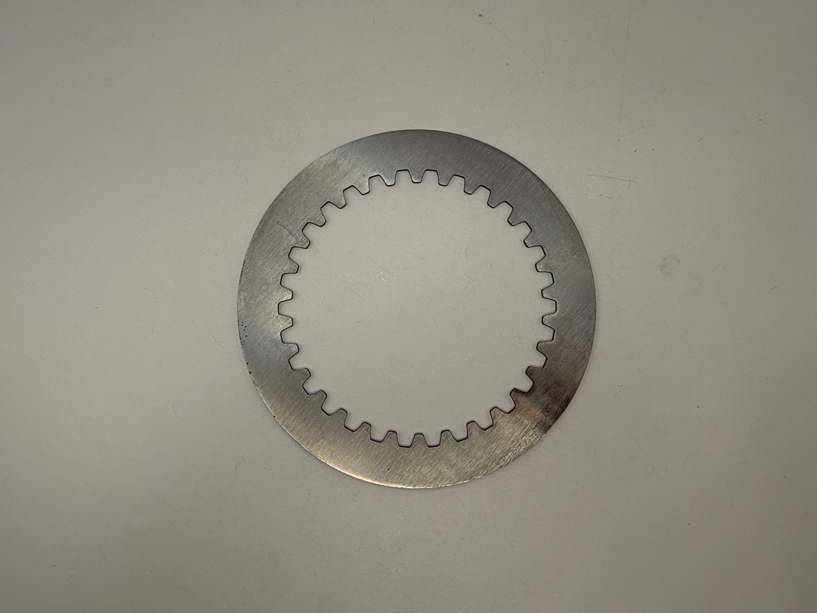 Clutch Metal Plates - 308427T image