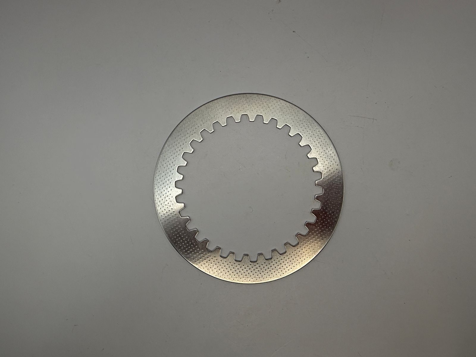 Clutch Metal Plates - 308428T image