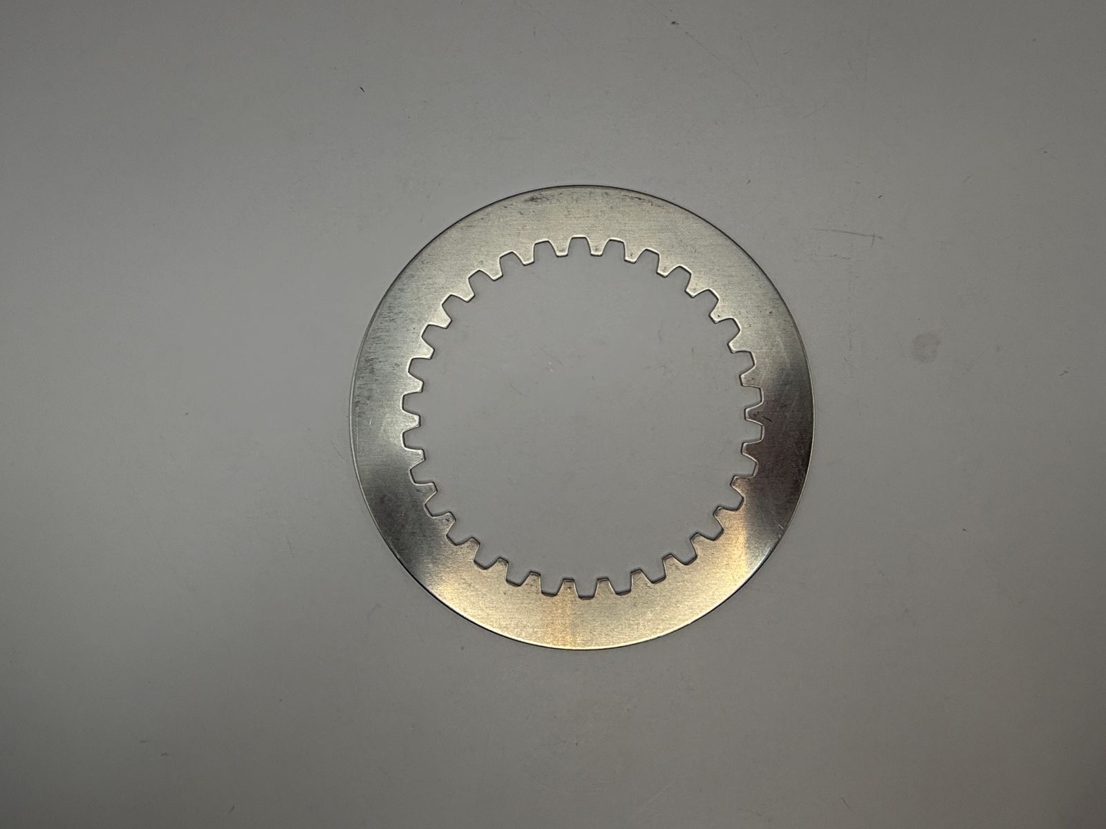 Clutch Metal Plates - 308429T image