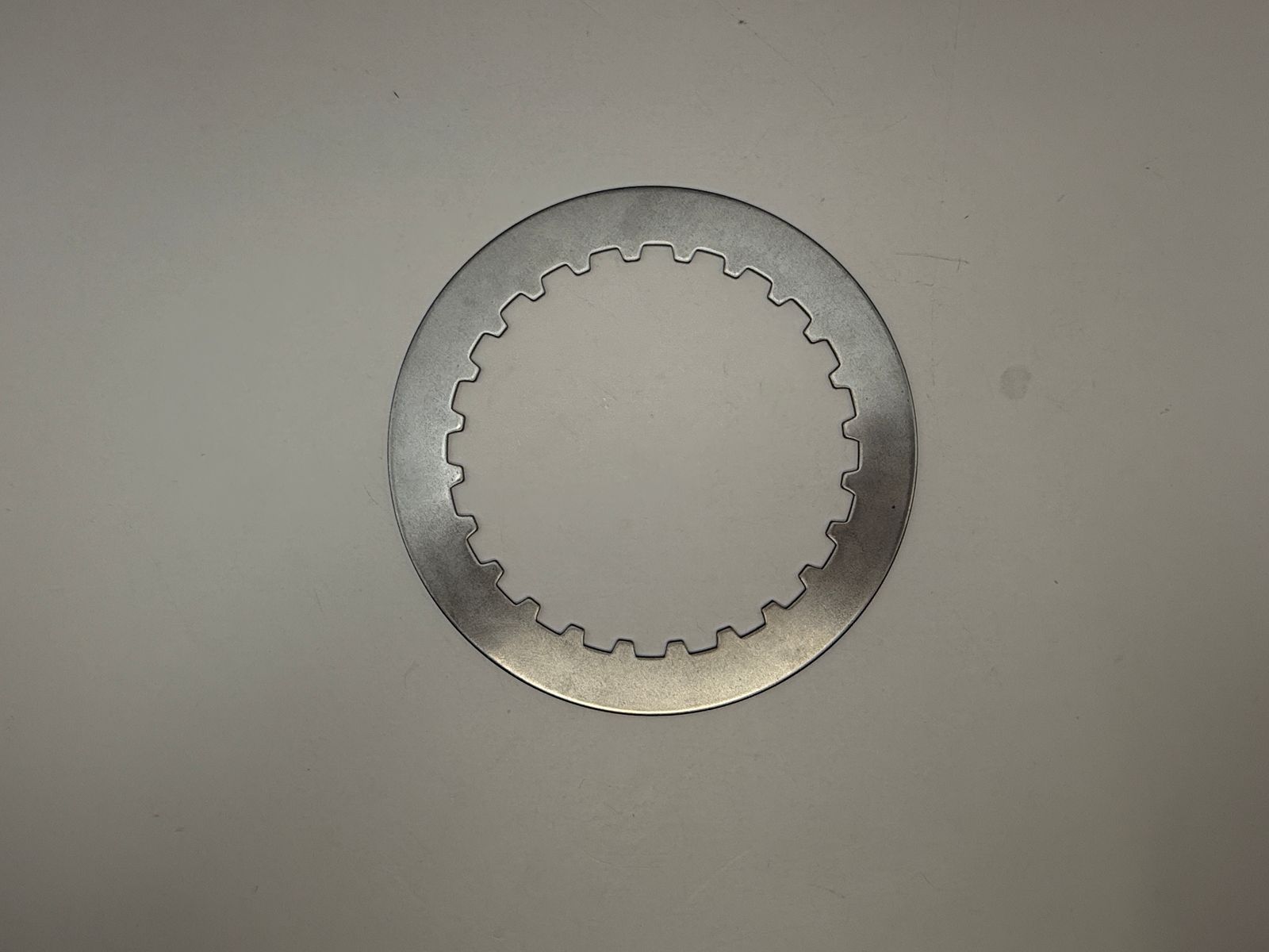 Clutch Metal Plates - 308430T image