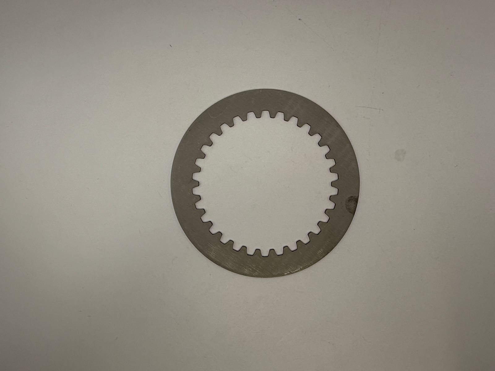 Clutch Metal Plates - 308431T image