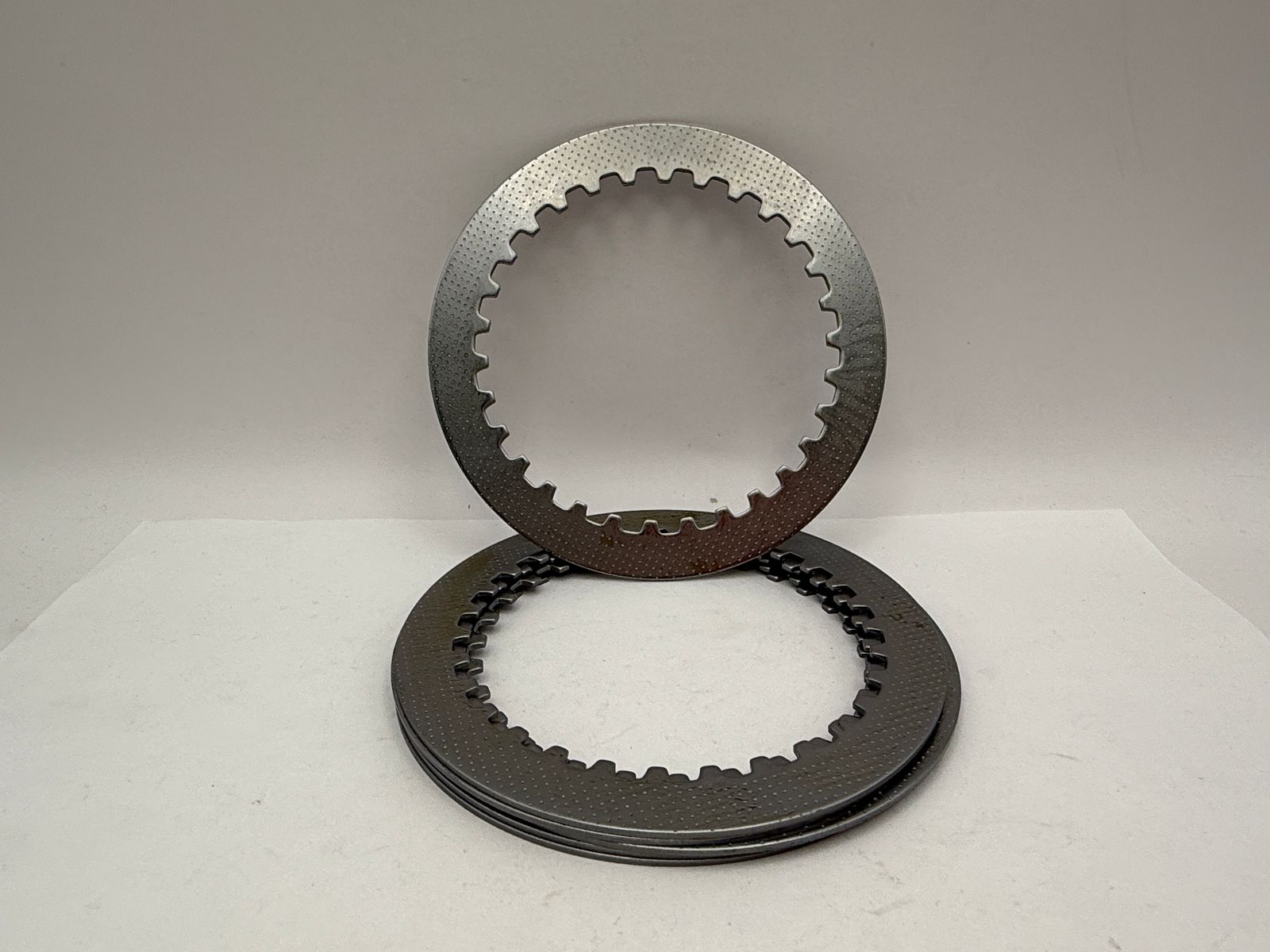 Athena Clutch Metal Plate Kits - 308432A image