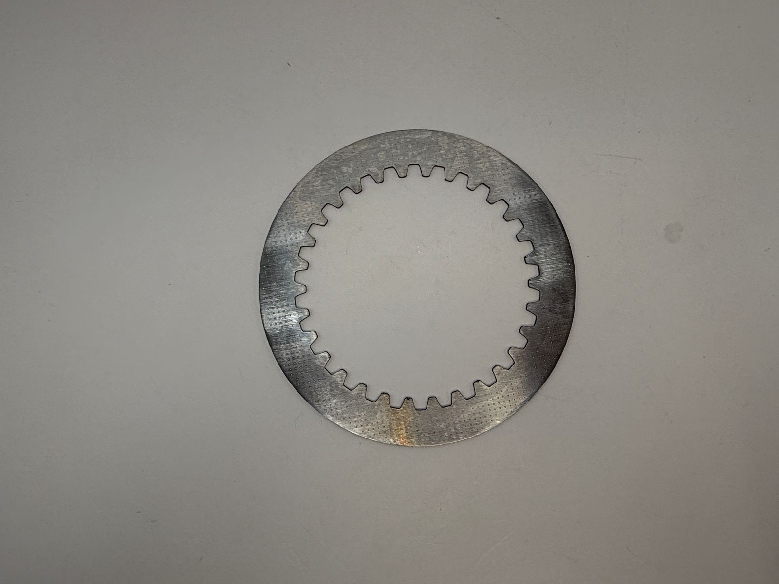 Clutch Metal Plates - 308432T image