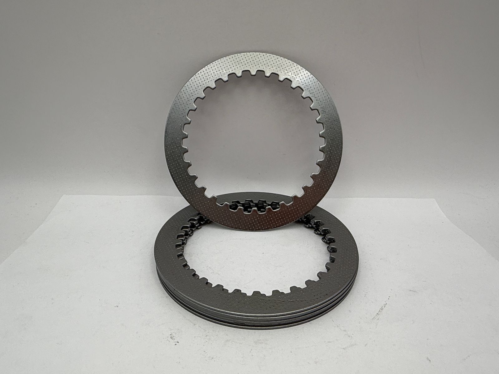 Athena Clutch Metal Plate Kits - 308433A image