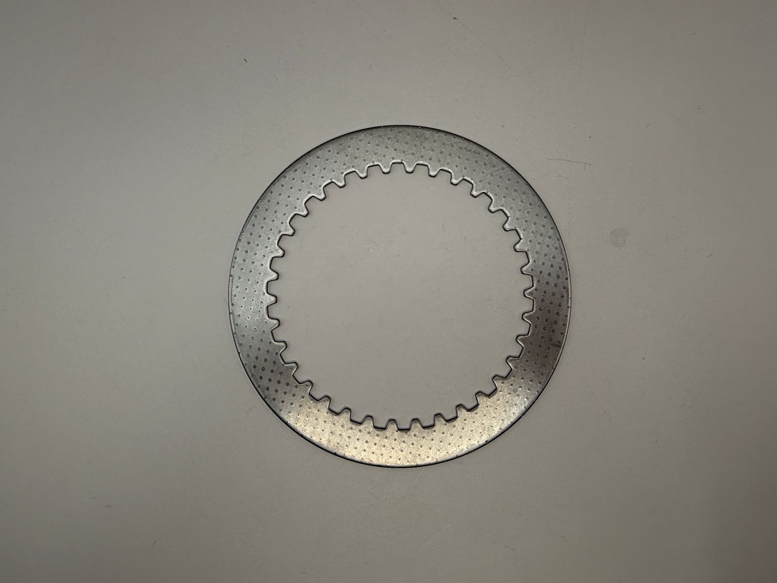 Clutch Metal Plates - 308434T image