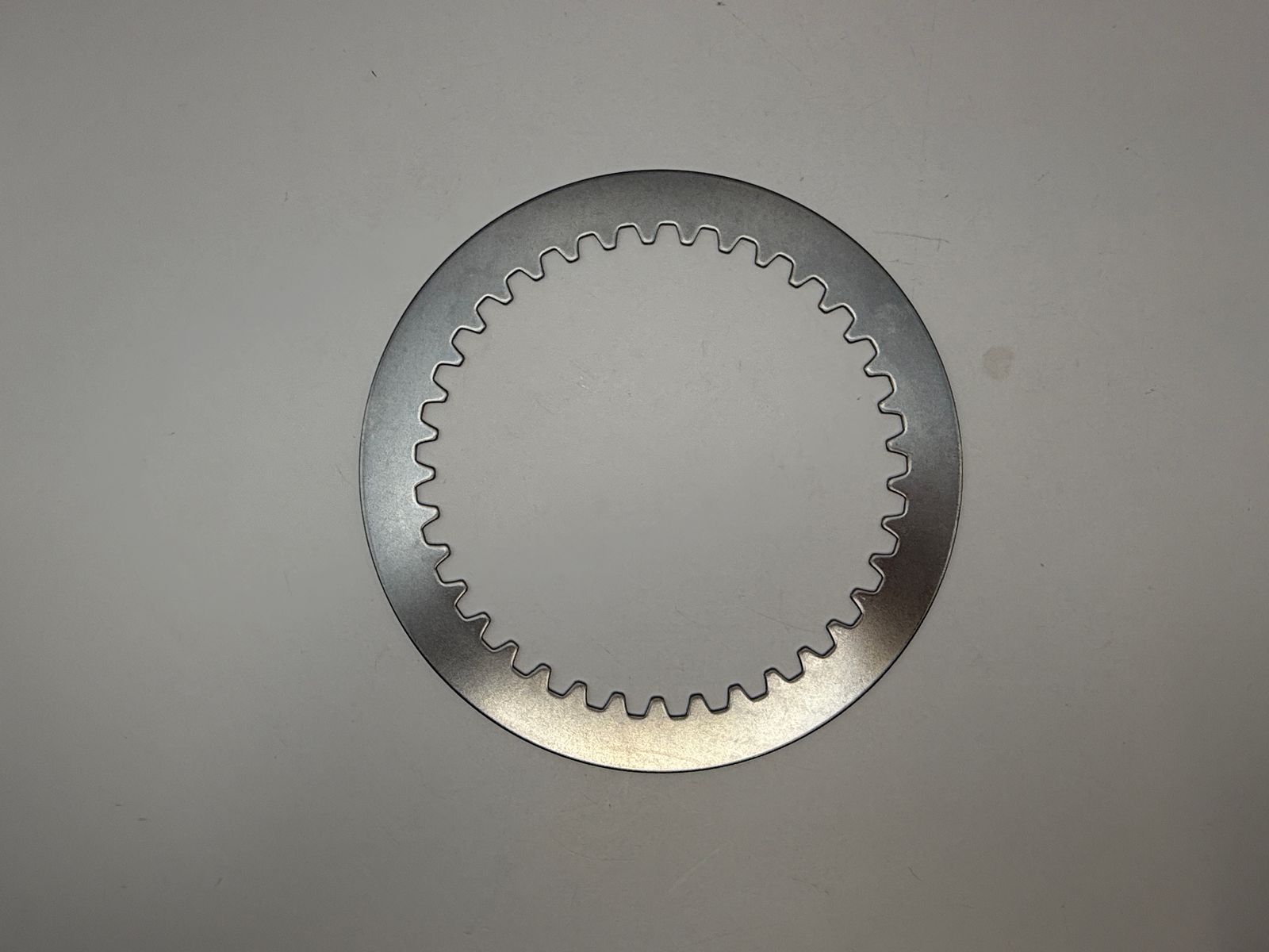 Clutch Metal Plates - 308437T image