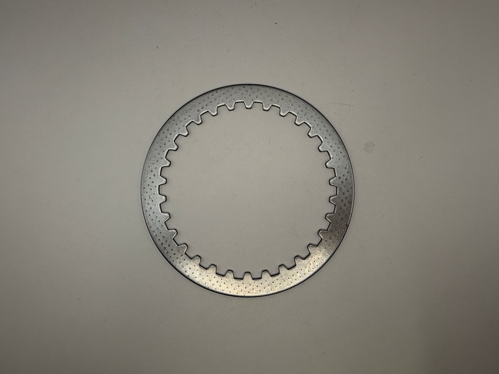 Clutch Metal Plates - 308441T image
