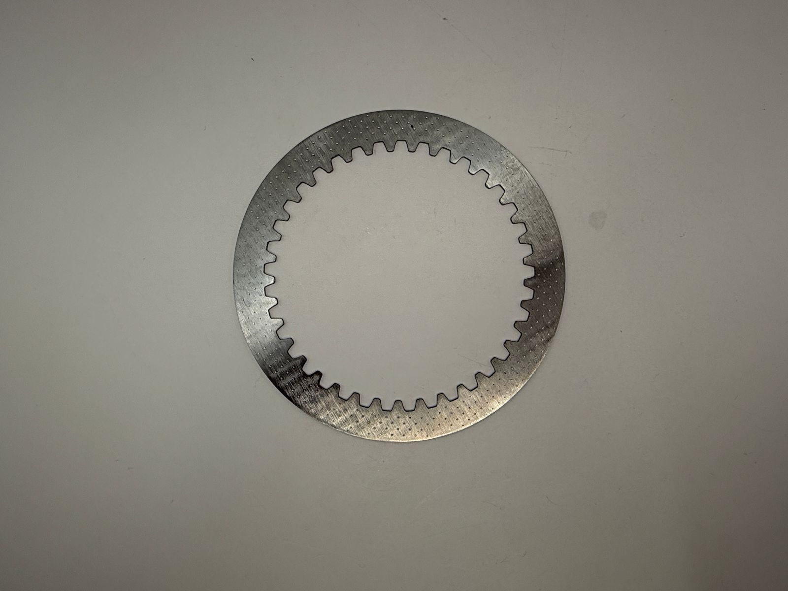 Clutch Metal Plates - 308443T image