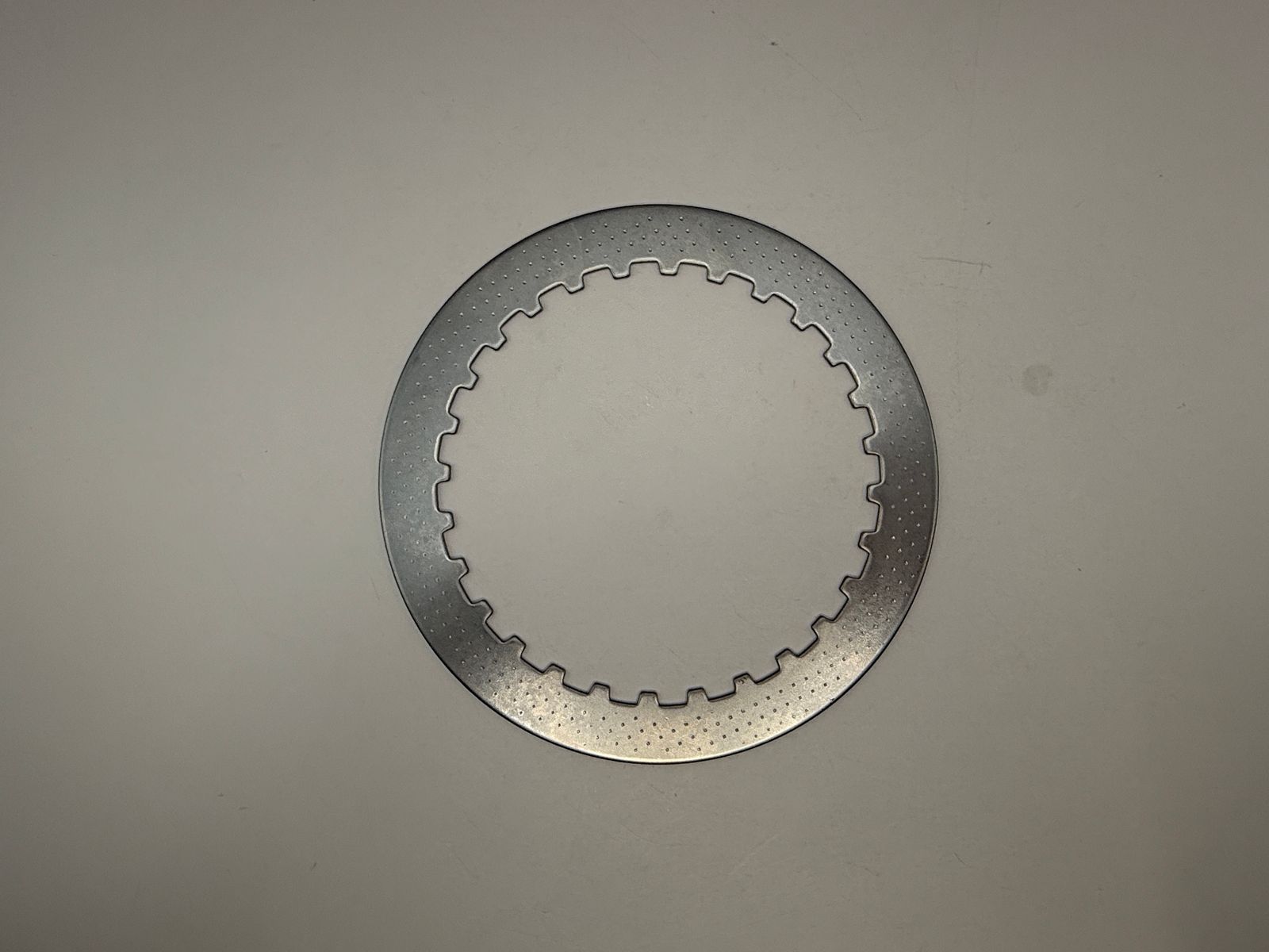 Clutch Metal Plates - 308448T image