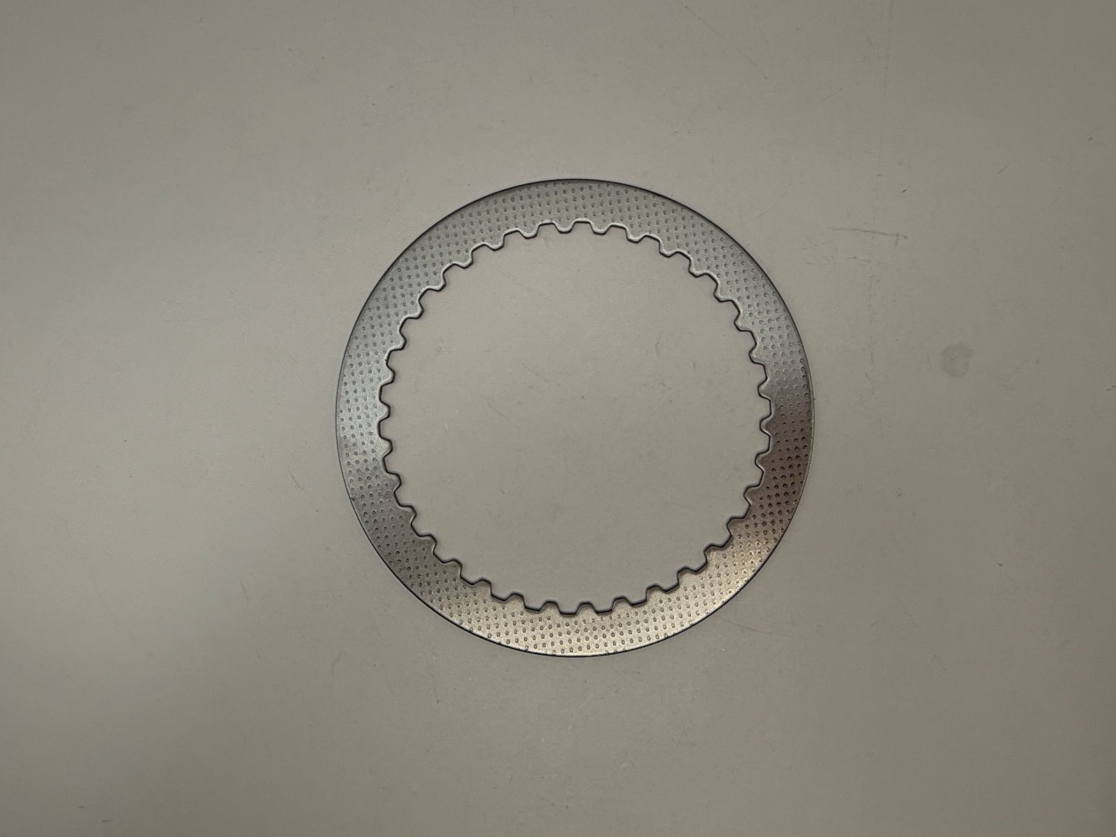 Clutch Metal Plates - 308451T image