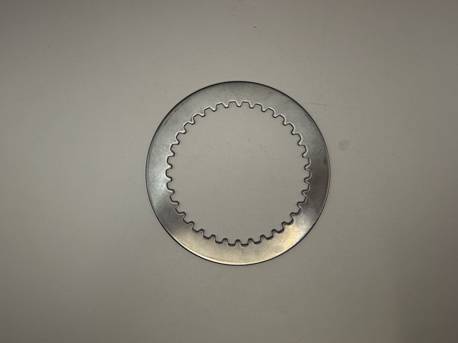 Clutch Metal Plates - 308452T image