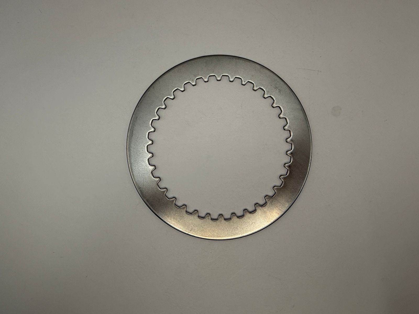 Clutch Metal Plates - 308453T image
