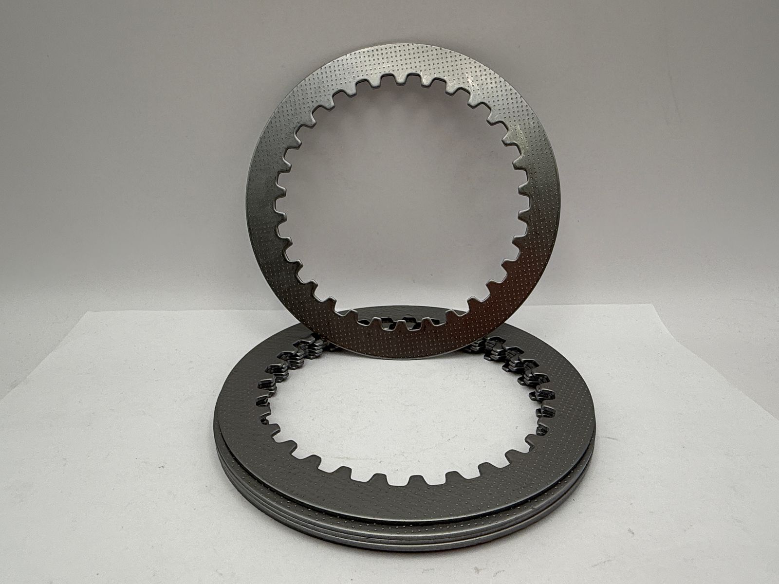 Athena Clutch Metal Plate Kits - 308458A image