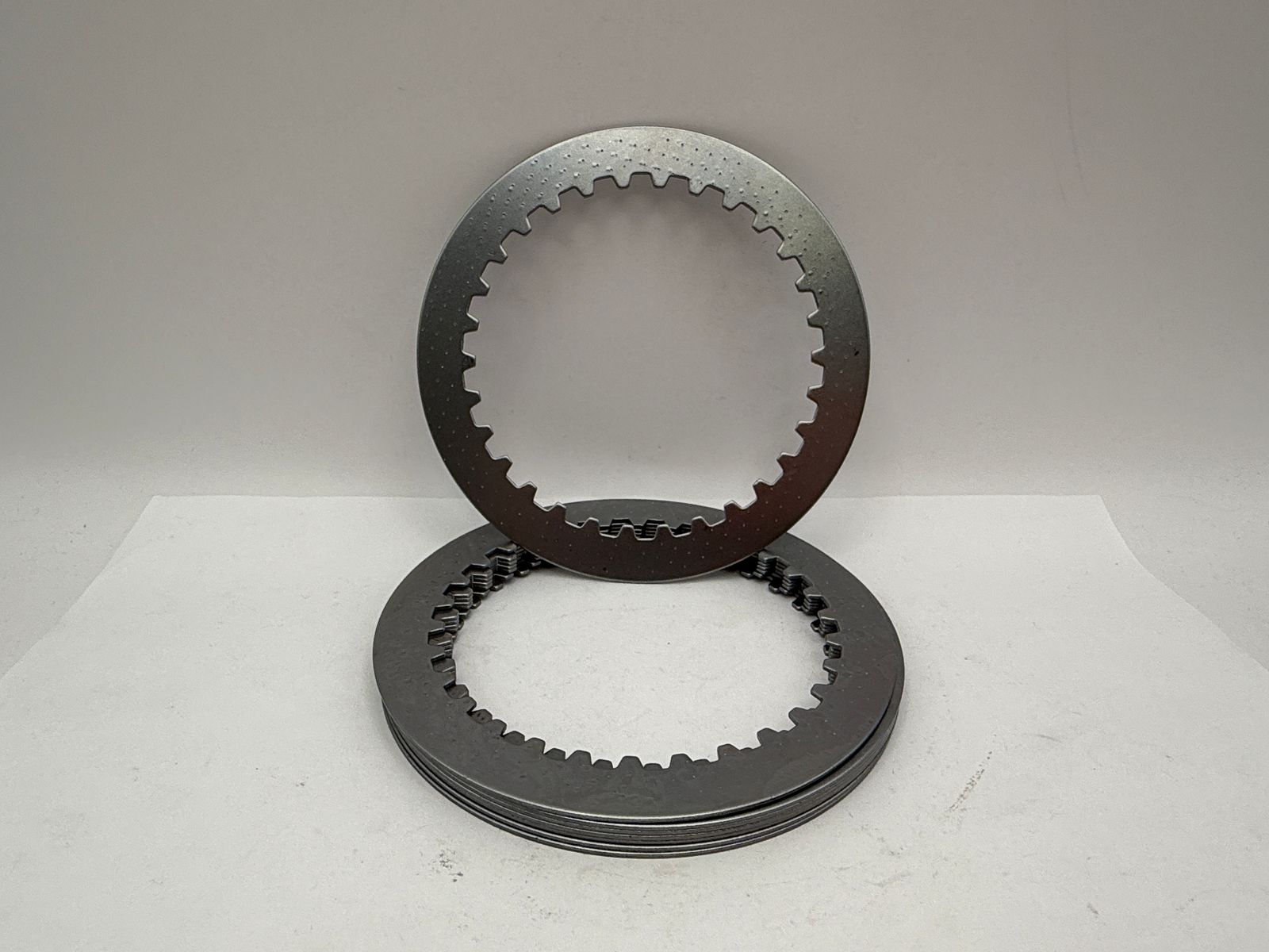 Athena Clutch Metal Plate Kits - 308461A image