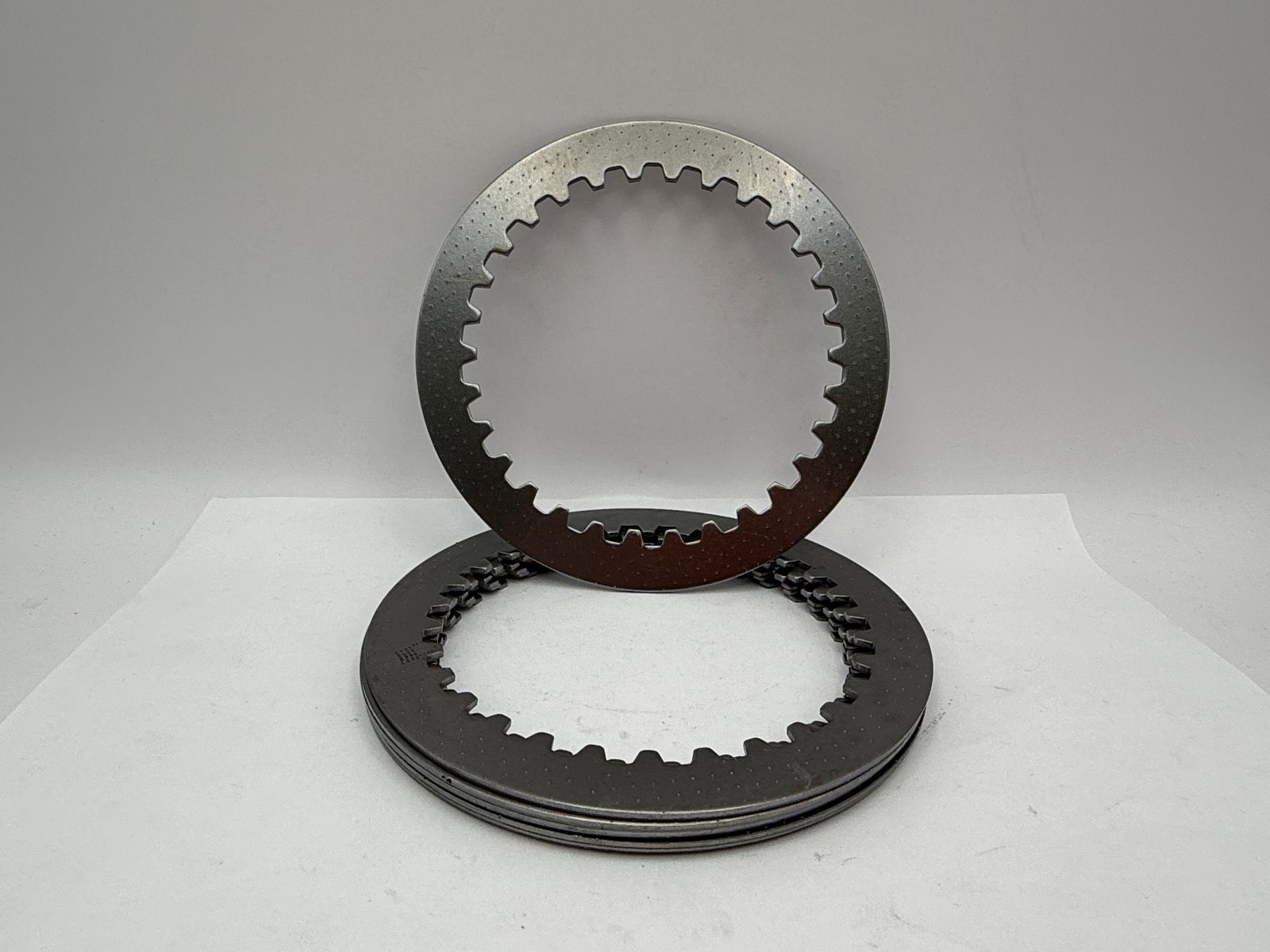 Athena Clutch Metal Plate Kits - 308470A image