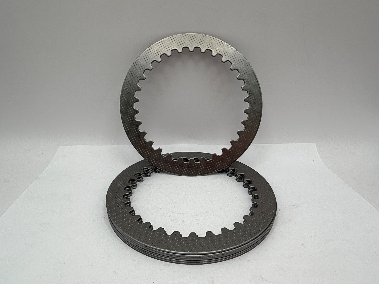 Athena Clutch Metal Plate Kits - 308479A image