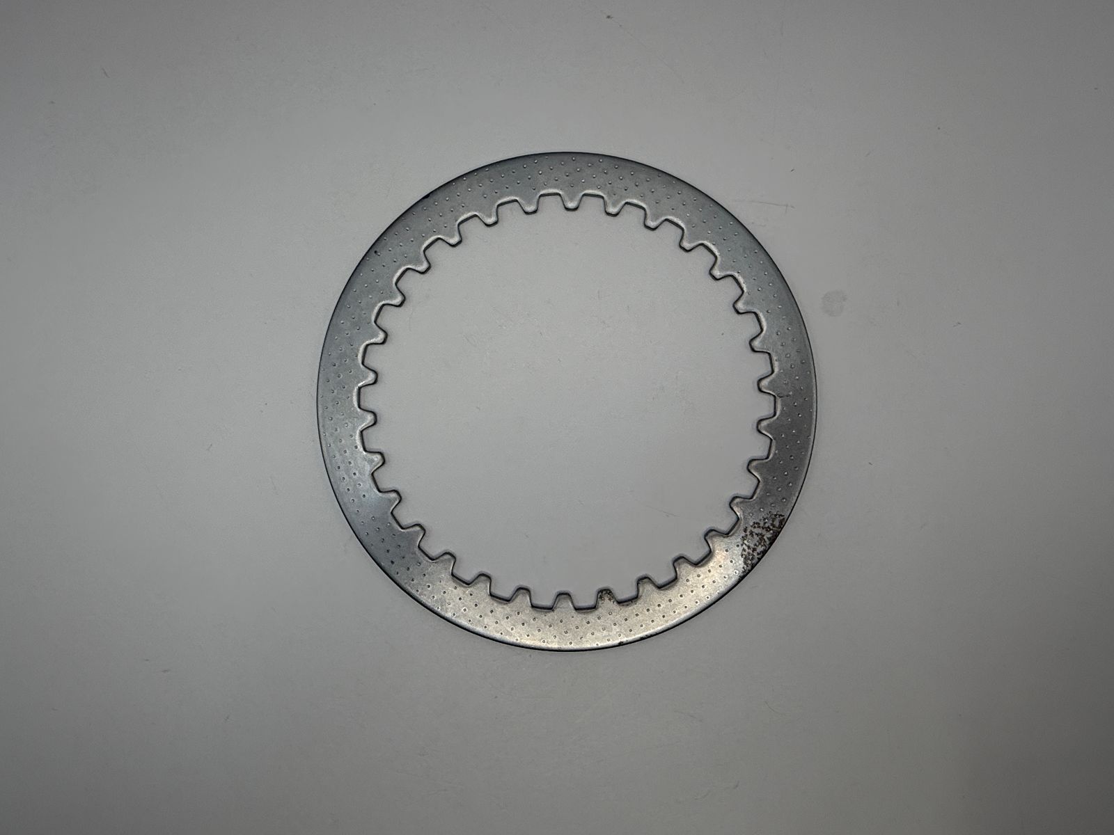 Clutch Metal Plates - 308484T image