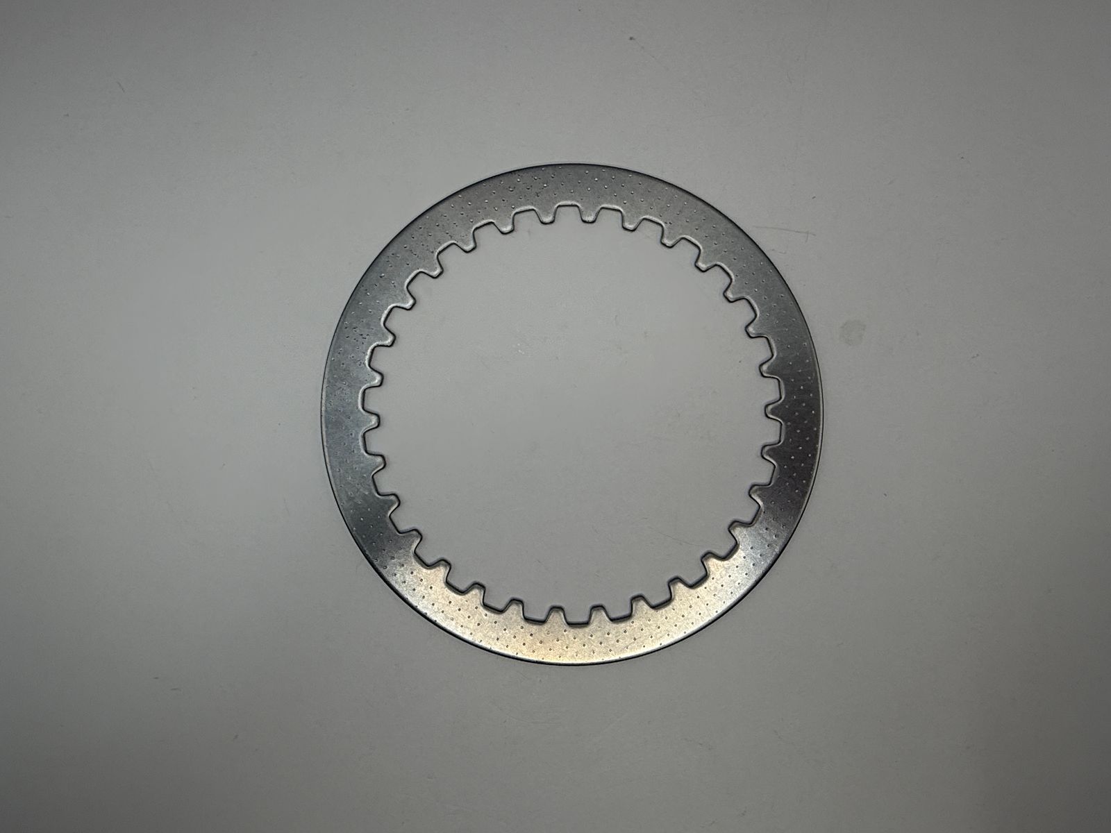 Clutch Metal Plates - 308494T image