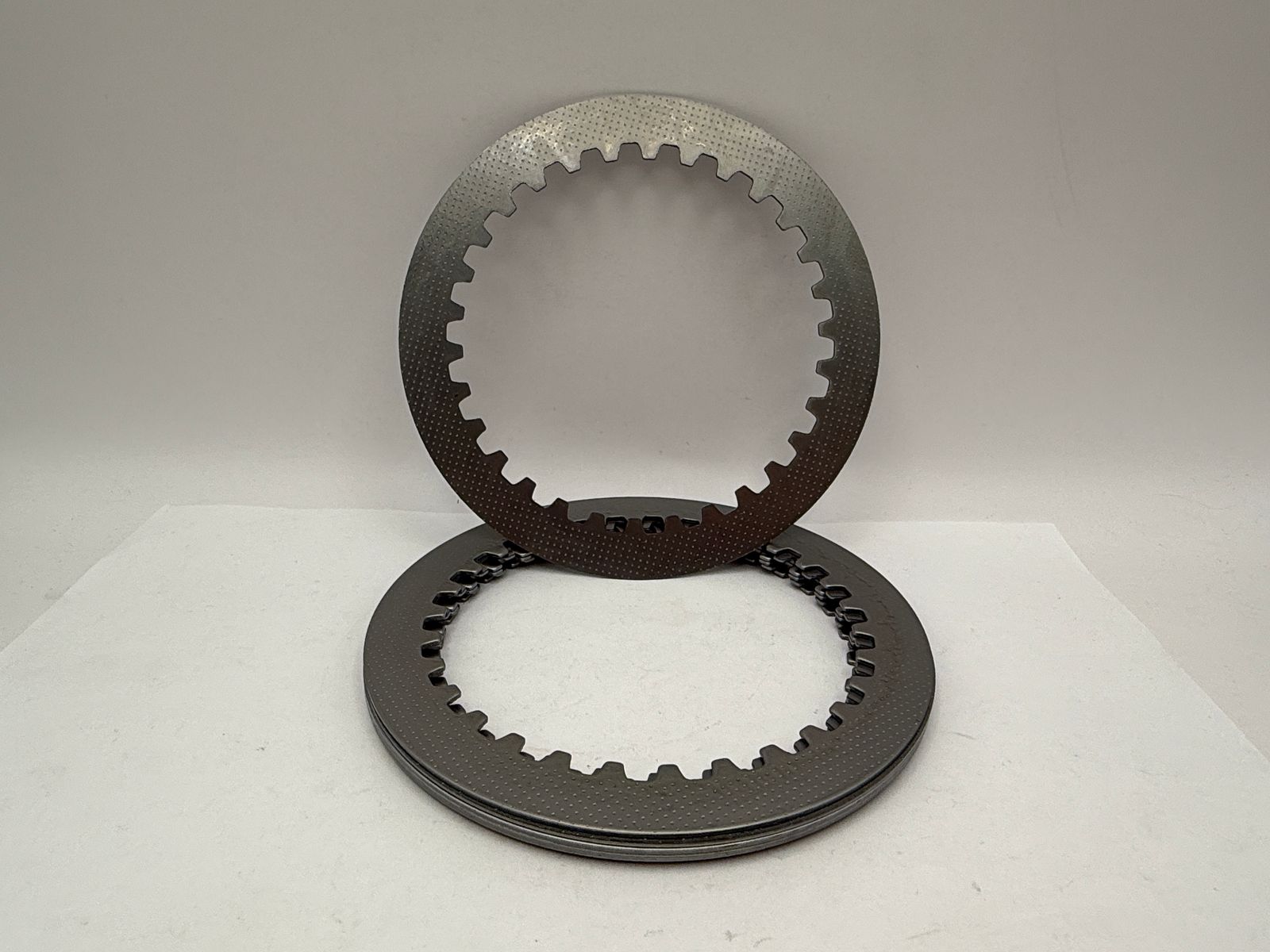 Athena Clutch Metal Plate Kits - 308504A image