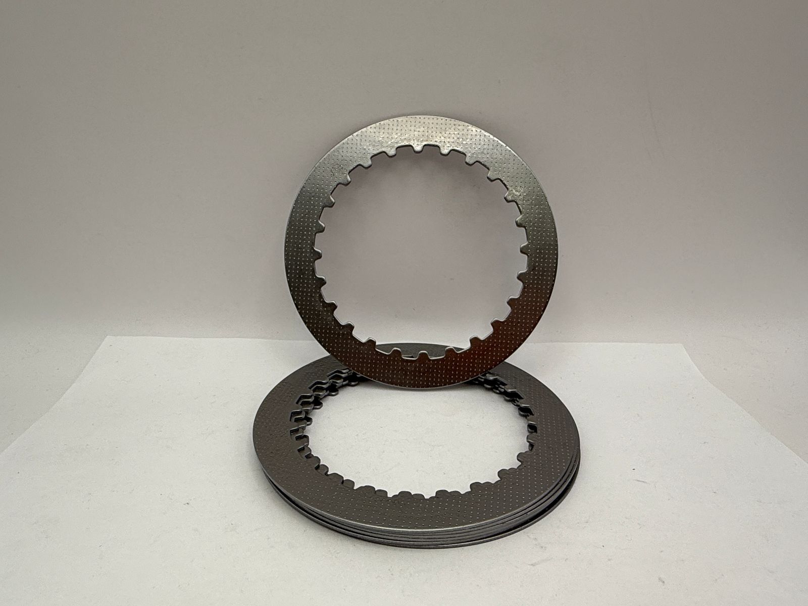 Athena Clutch Metal Plate Kits - 308521A image