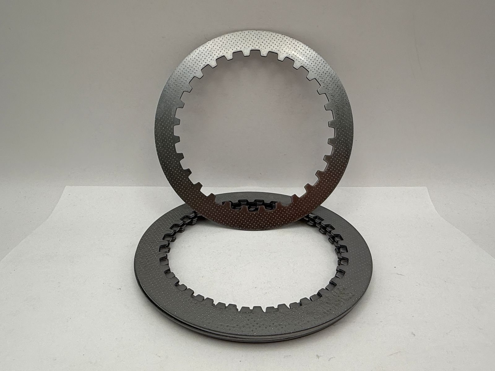 Athena Clutch Metal Plate Kits - 308541A image