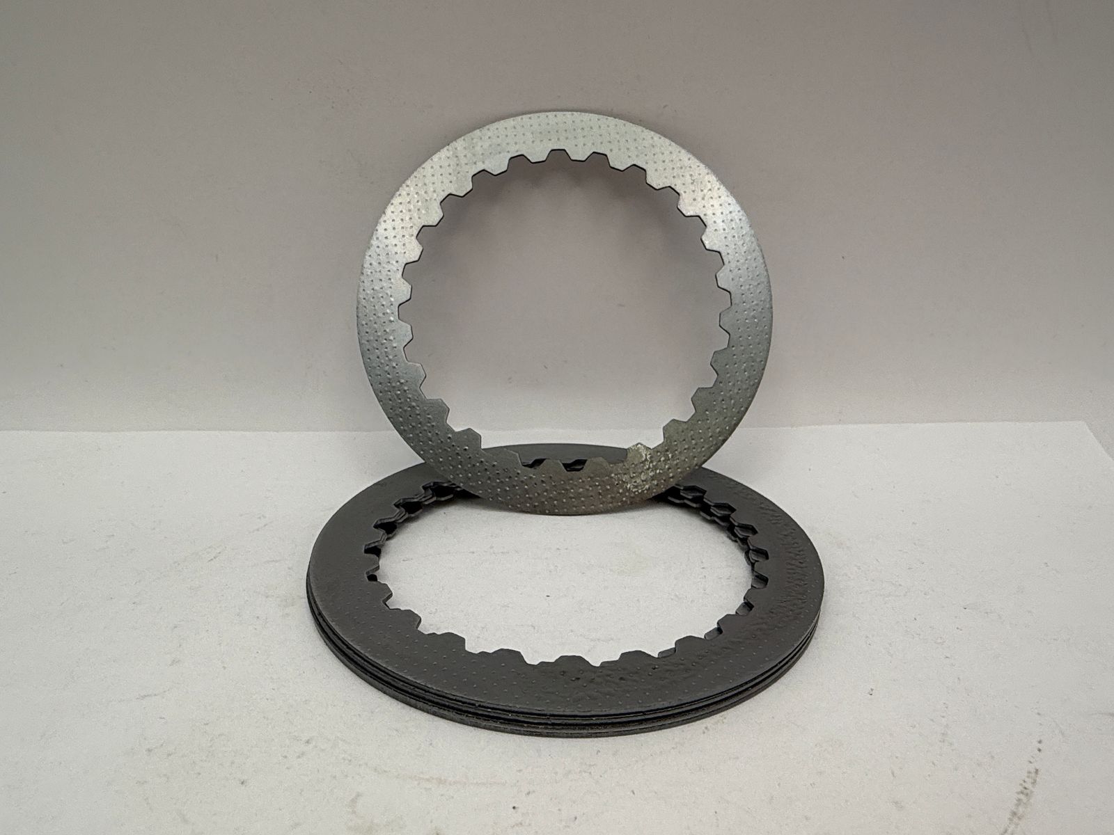 Athena Clutch Metal Plate Kits - 308549A image