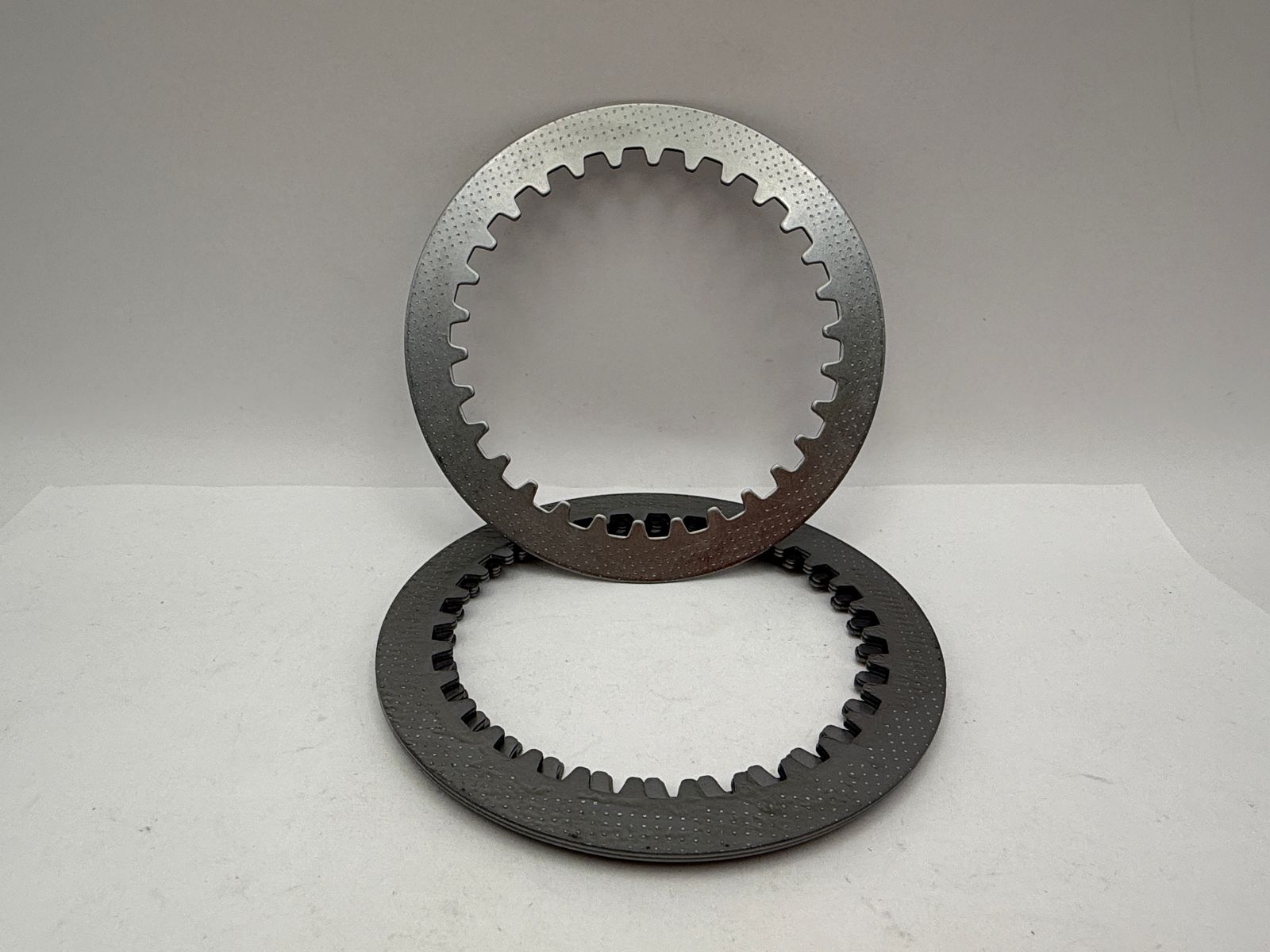 Athena Clutch Metal Plate Kits - 308551A image
