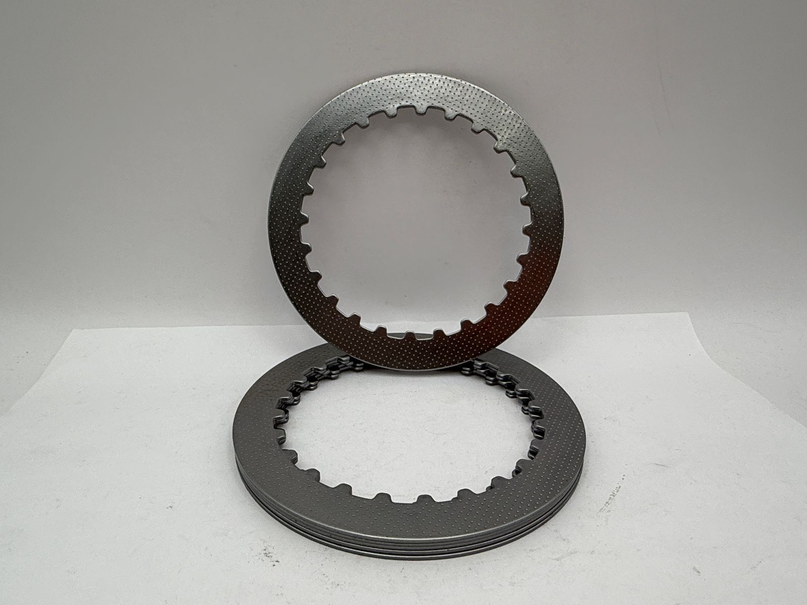 Athena Clutch Metal Plate Kits - 308553A image