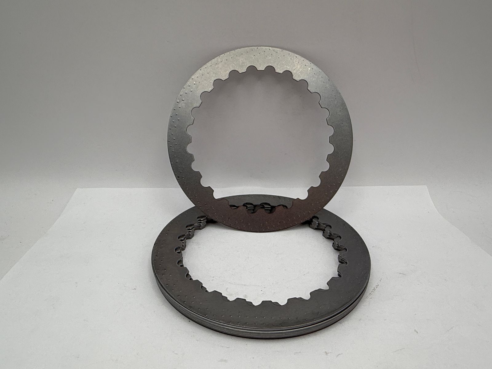 Athena Clutch Metal Plate Kits - 308569A image