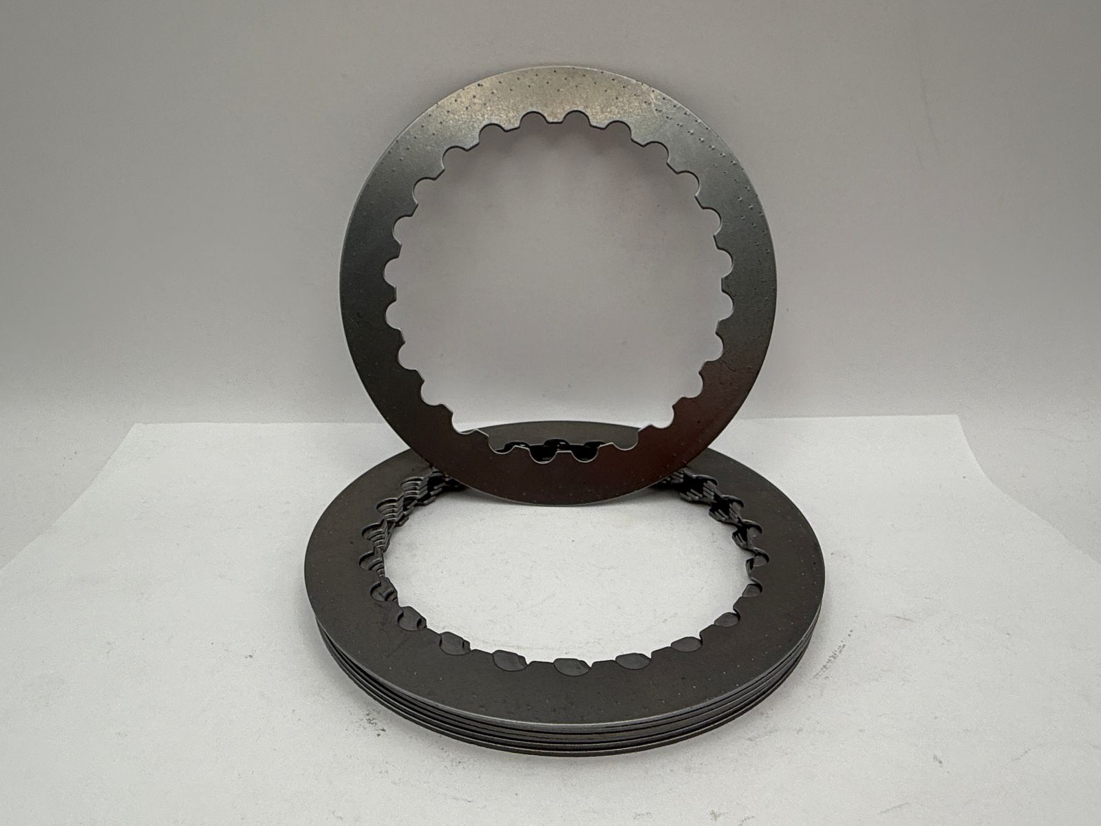 Athena Clutch Metal Plate Kits - 308580A image