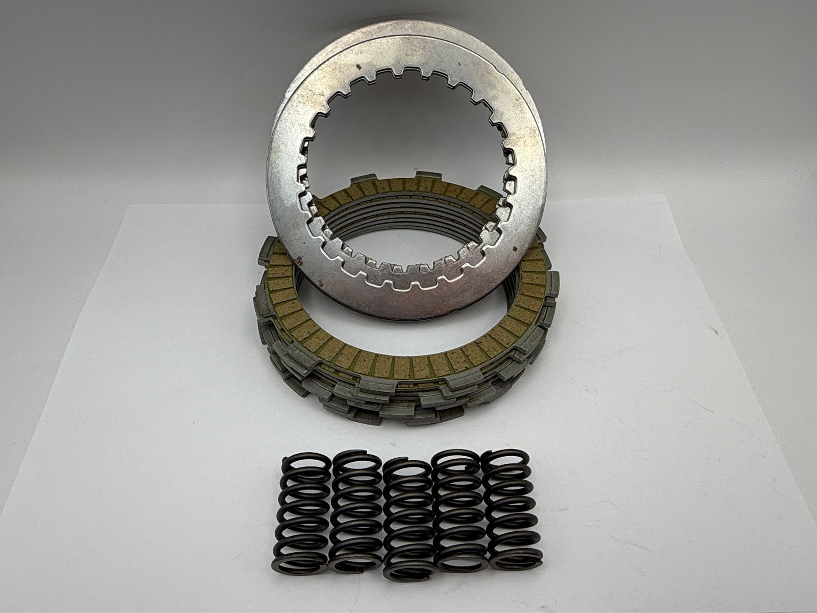 Complete Clutch Kits - 309151Z image