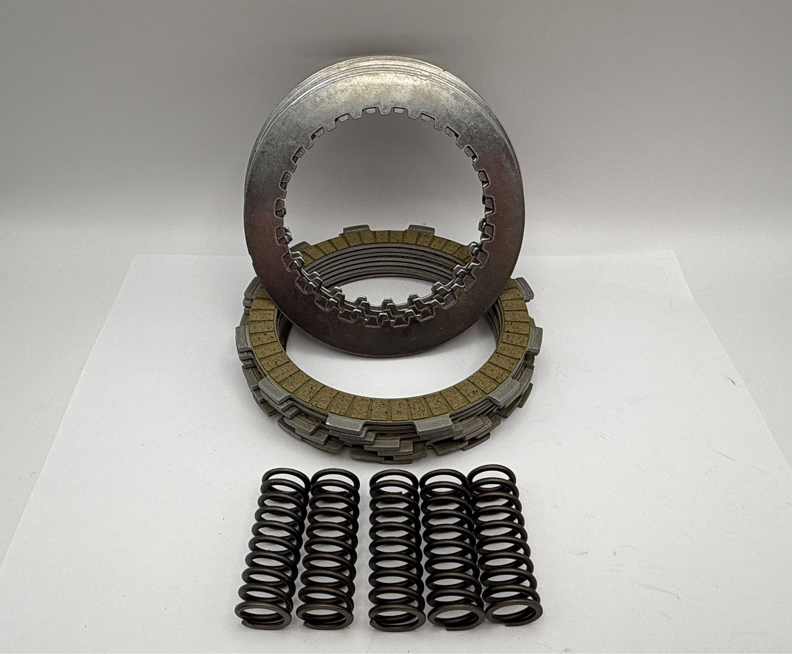 Complete Clutch Kits - 309153Z image