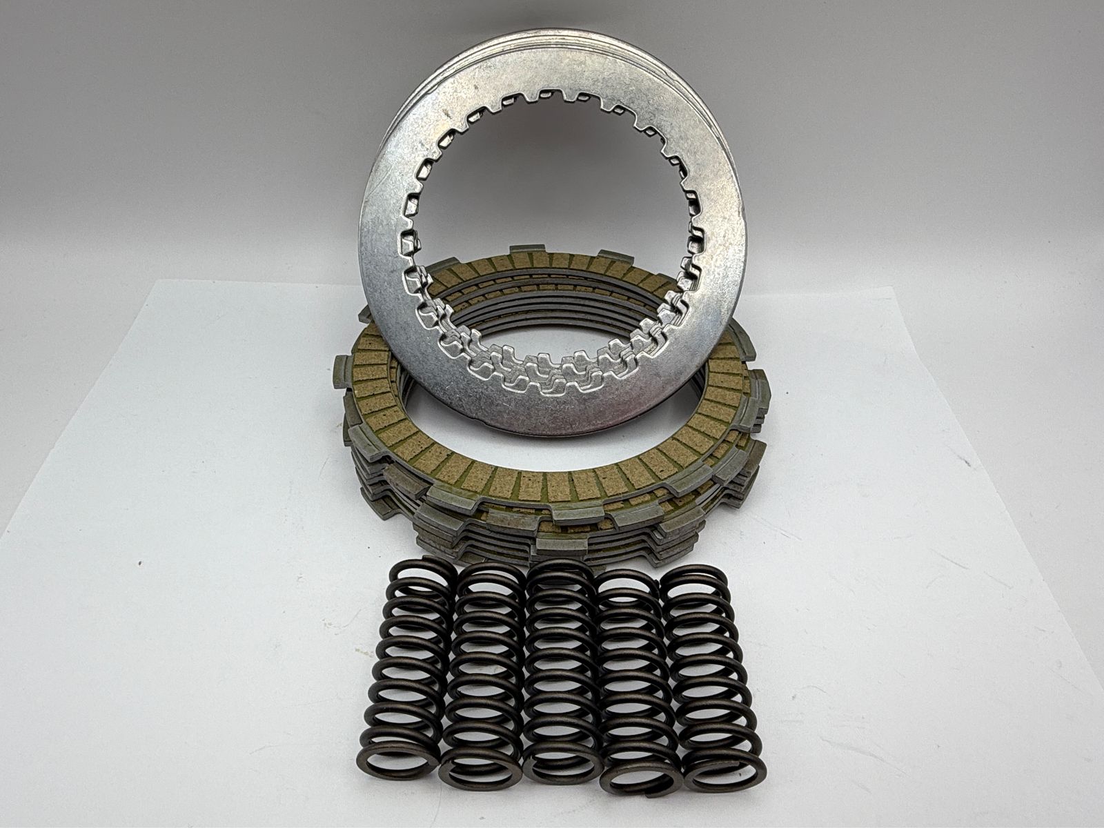 Complete Clutch Kits - 309154Z image