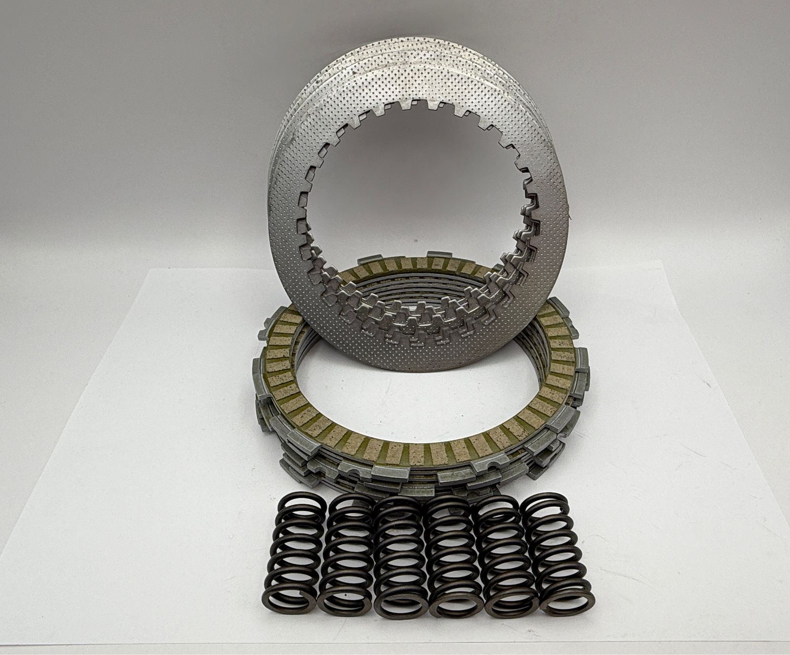 Complete Clutch Kits - 309166Z image