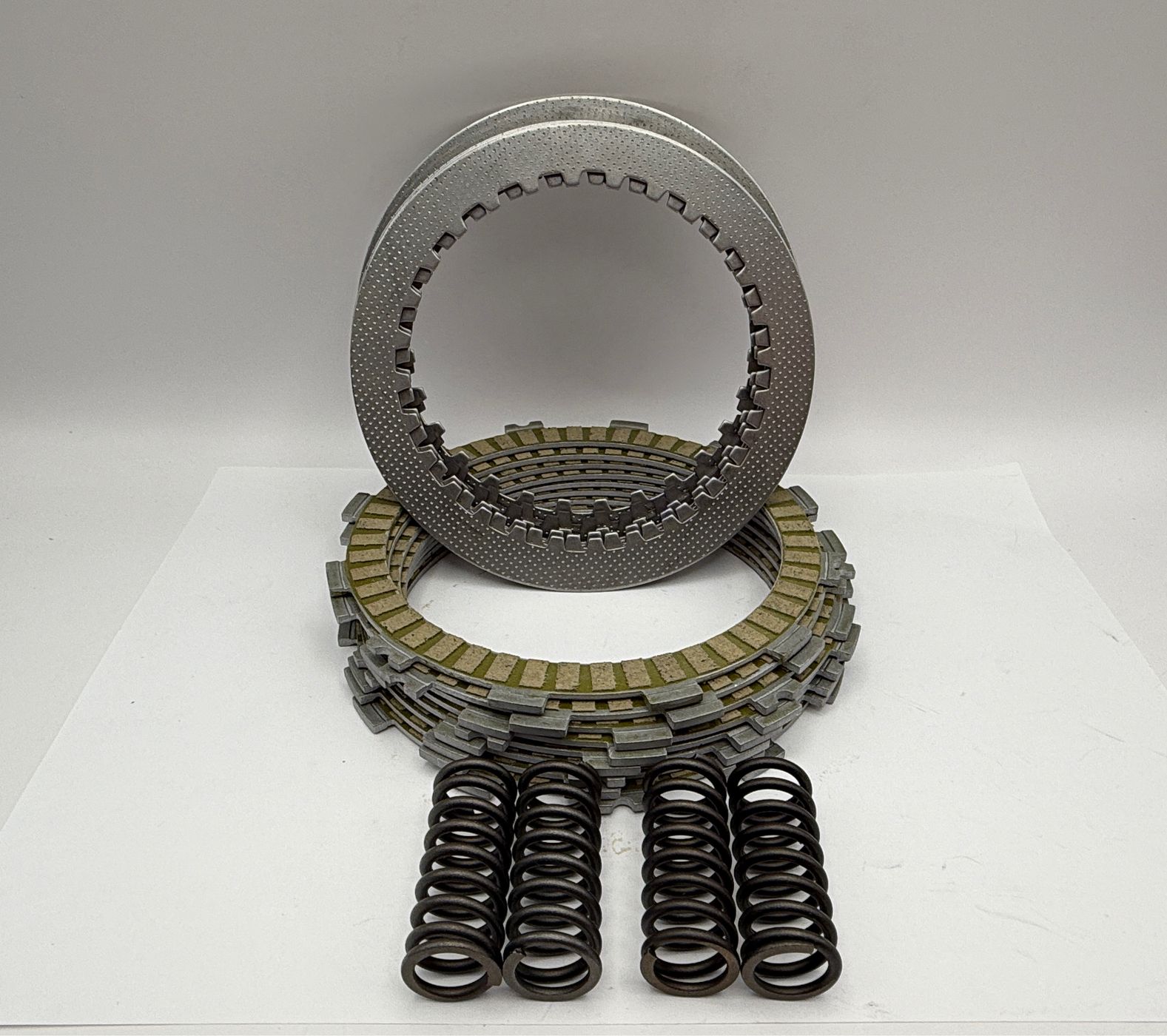 Complete Clutch Kits - 309167Z image