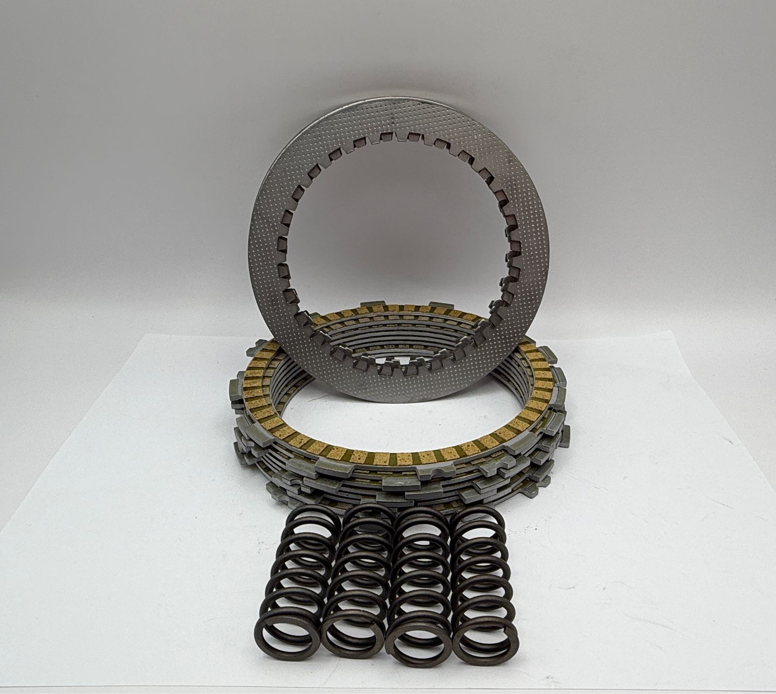 Complete Clutch Kits - 309168Z image