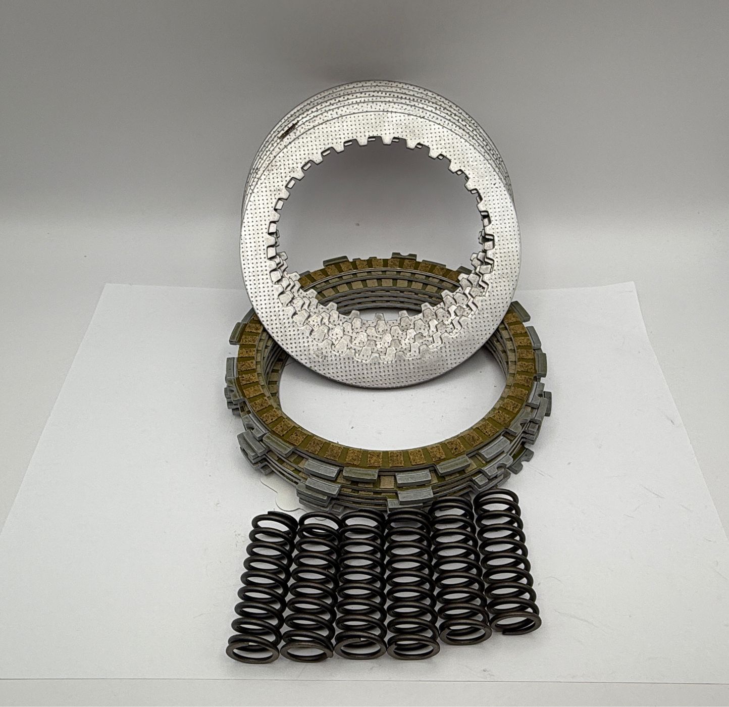 Complete Clutch Kits - 309169Z image
