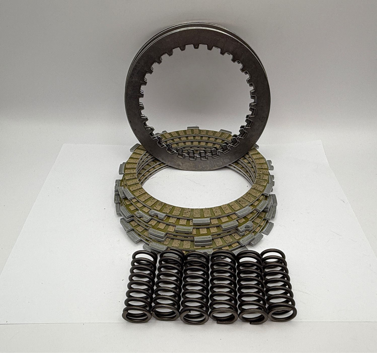 Complete Clutch Kits - 309179Z image
