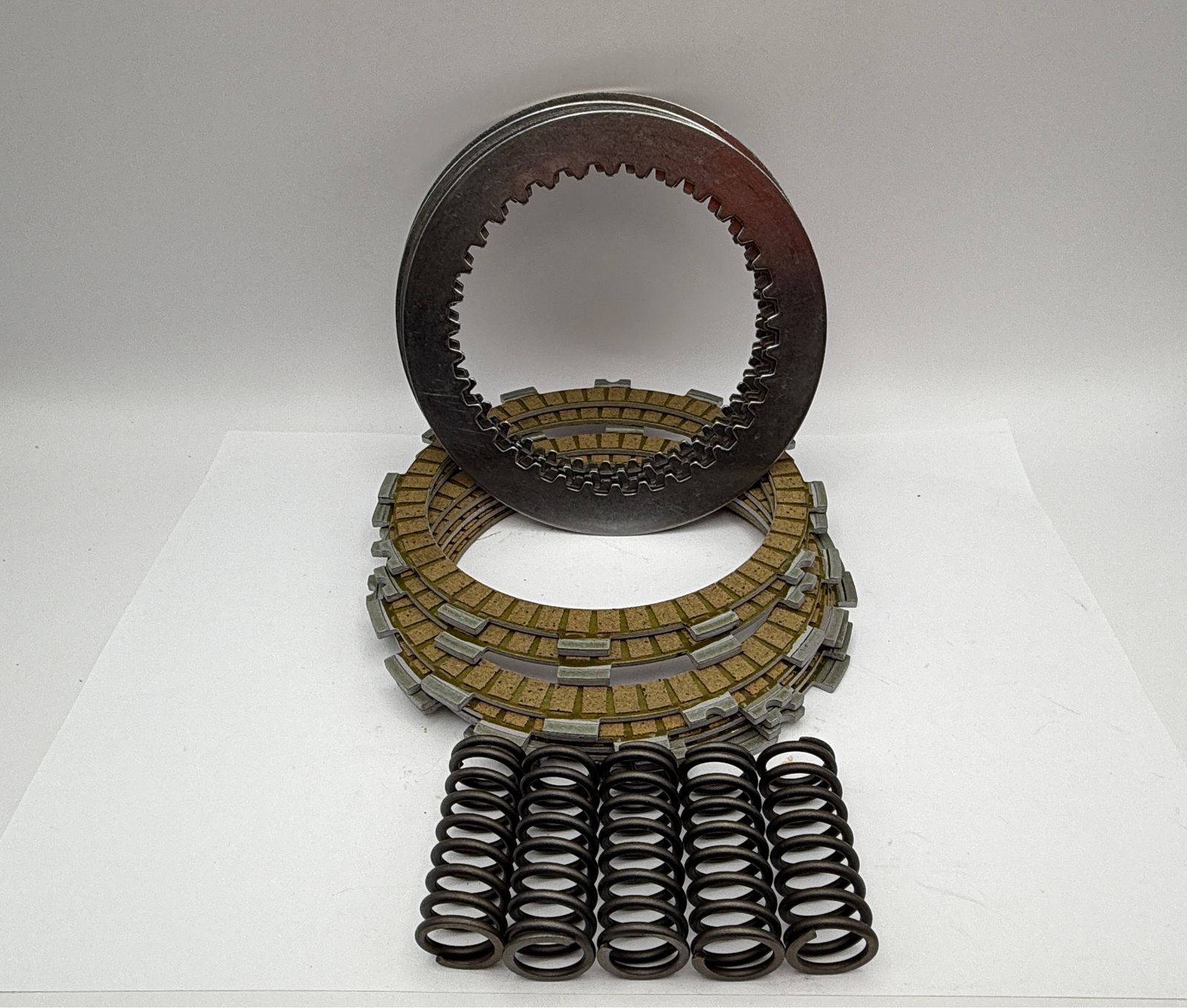 Complete Clutch Kits - 309230Z image