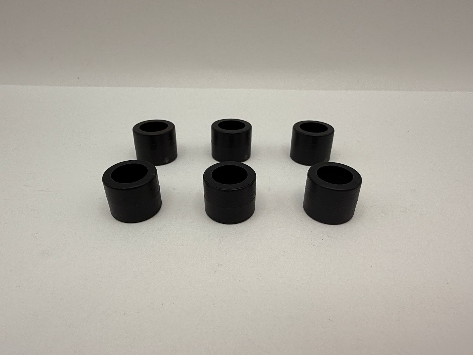 Athena Clutch Rollers - 310015A image