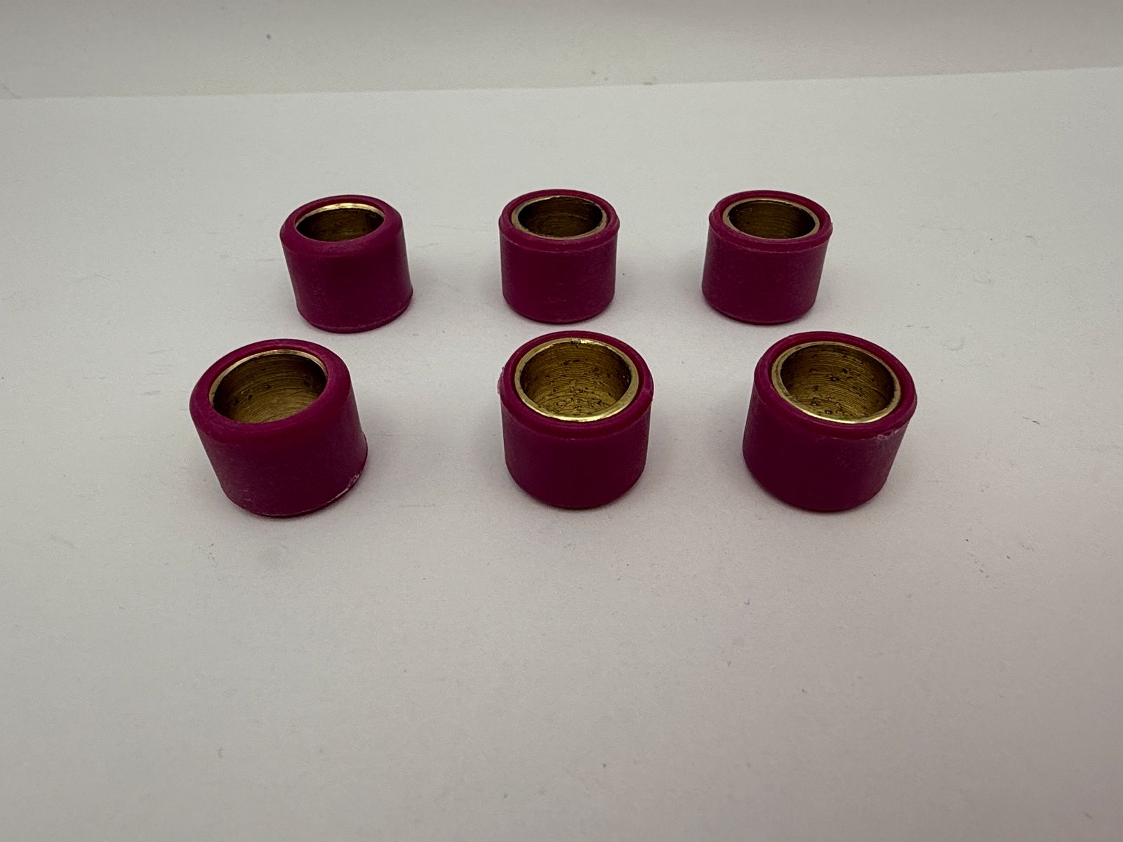 Athena Clutch Rollers - 310040A image