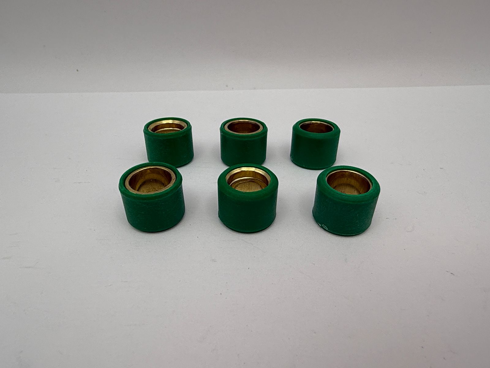 Athena Clutch Rollers - 310045A image