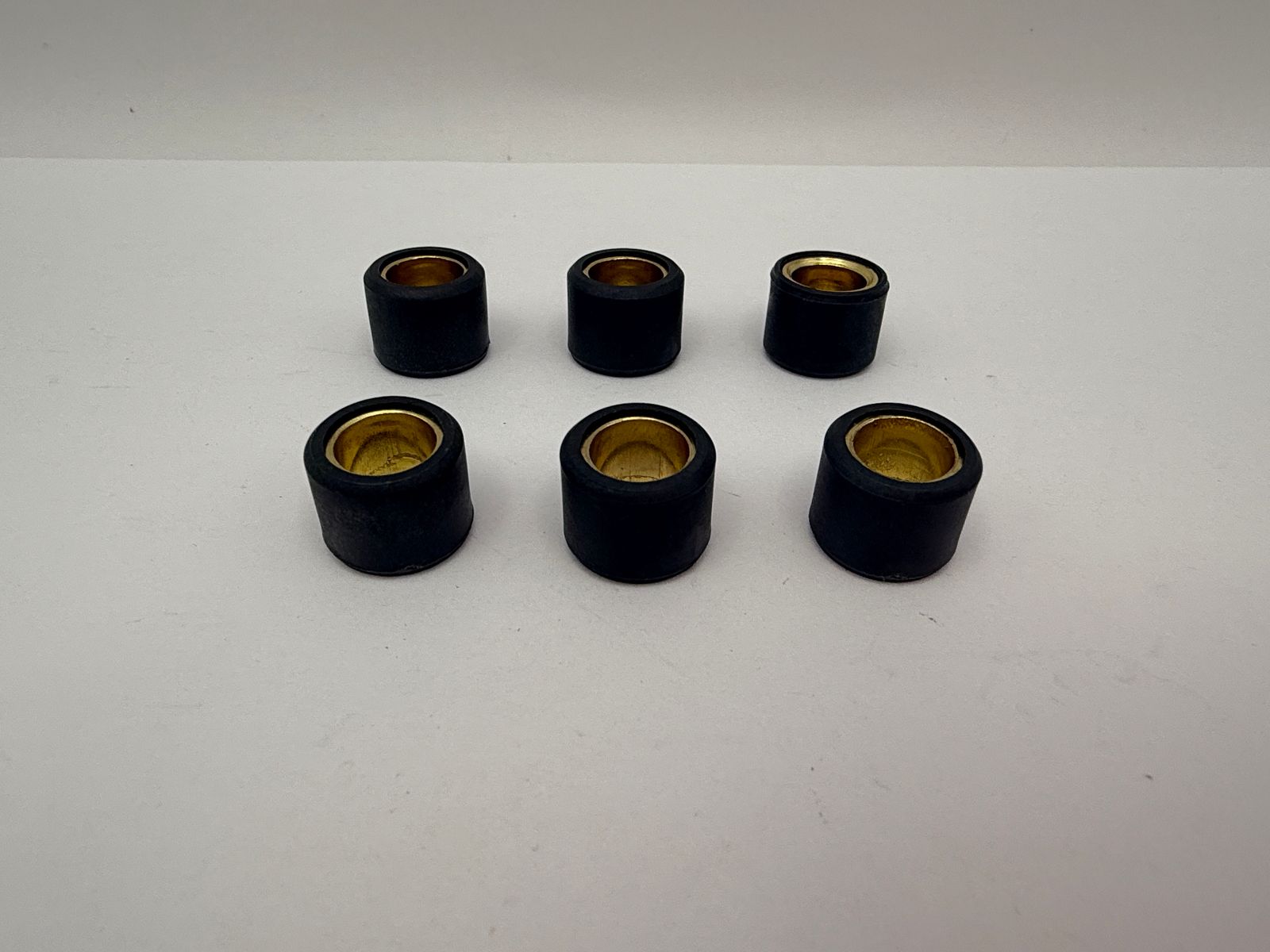 Athena Clutch Rollers - 310050A image