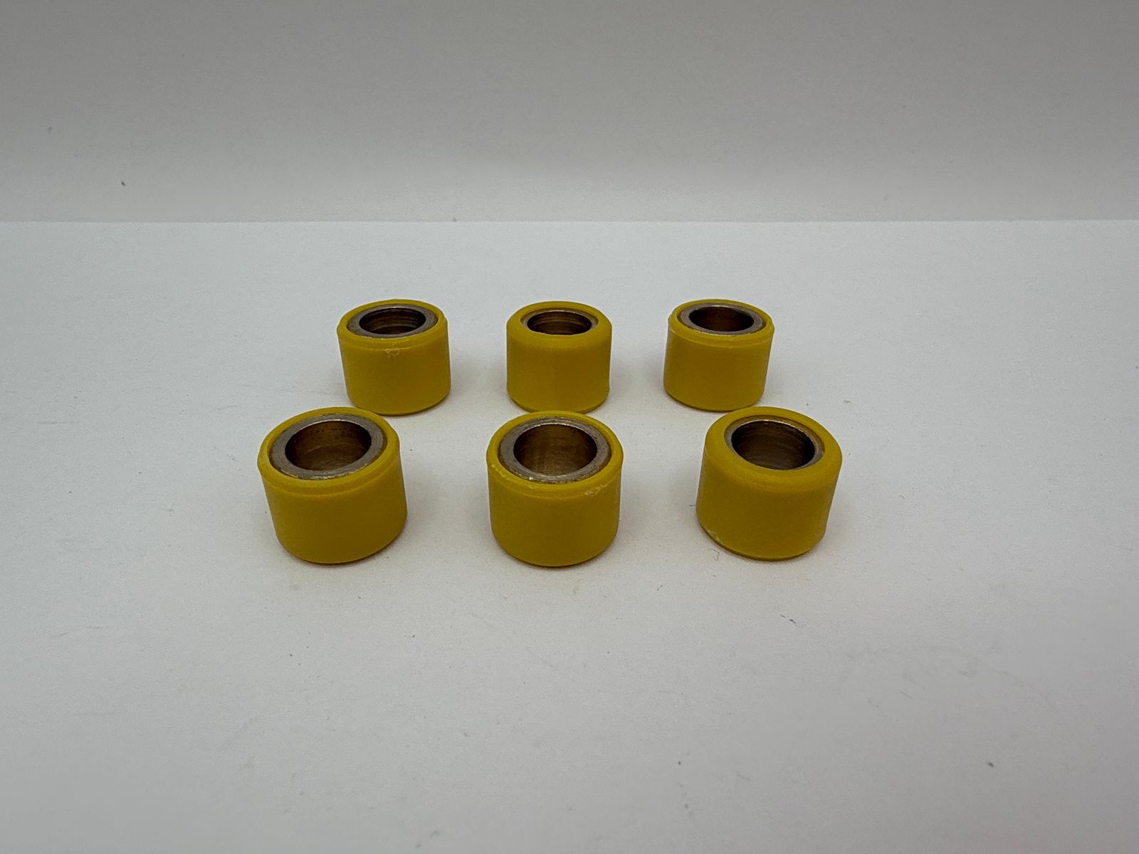 Athena Clutch Rollers - 310056A image